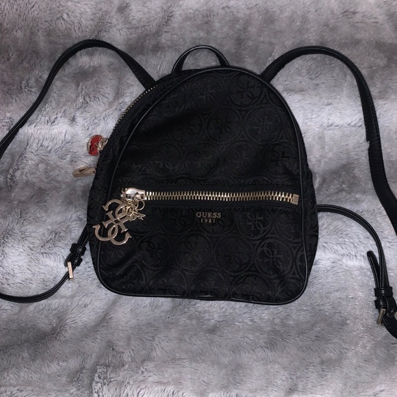 Guess Handbags - Guess Backpack